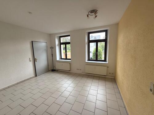 Foto - Etagenwohnung zur Miete in Reichenbach im Vogtland