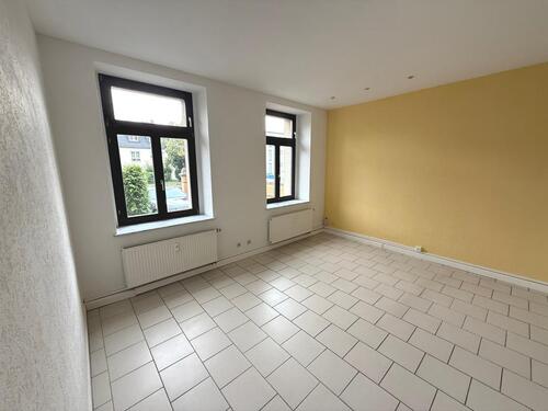Foto - Etagenwohnung in Reichenbach im Vogtland