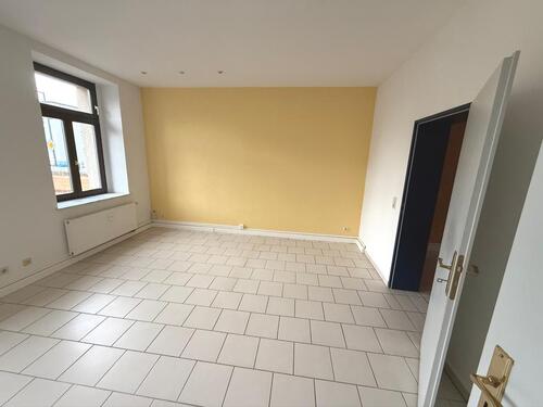 Foto - Etagenwohnung in Reichenbach im Vogtland zur Miete