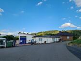 Foto - Firmengebäude für Handwerksbetrieb in Zierenberg