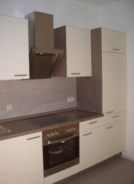 Foto - 2-Zimmer Wohnung, EG, Hirschau Innenstadt