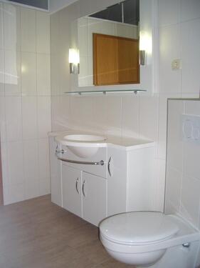 Foto - Etagenwohnung zur Miete in Hirschau