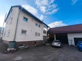 Foto - Charmantes Mehrfamilienhaus mit großem Grundstück
