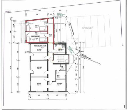 Foto - Einfamilienhaus zum Kaufen in Mössingen