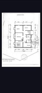 Foto - Einfamilienhaus in Mössingen zum Kaufen