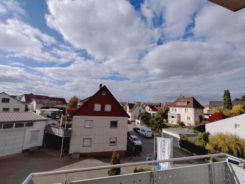 Foto - Etagenwohnung zum Kaufen in Böblingen