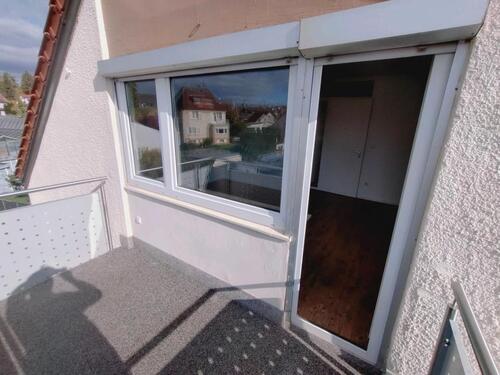 Foto - Etagenwohnung in Böblingen