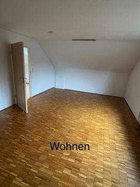 Foto - Etagenwohnung in Wehingen