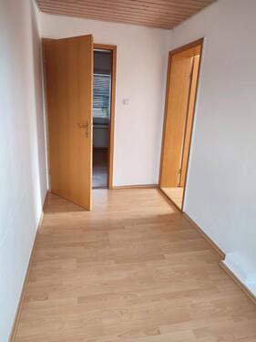 Foto - Etagenwohnung in Preußisch Oldendorf zur Miete