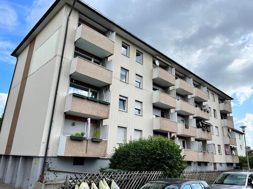 Foto - 1-Zimmer-Wohnung in Behringersdorf