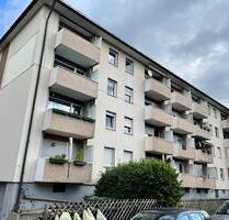 1-Zimmer-Wohnung in Behringersdorf - Schwaig Bei Nürnberg