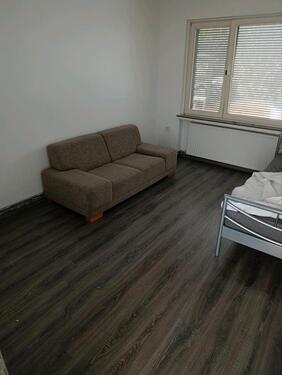 Foto - 1 Zimmer ab sofort - 400,00 EUR Kaltmiete, ca.  13,00 m²