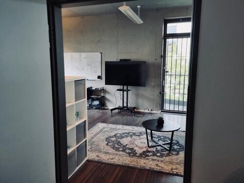 Foto - Loft Bürofläche direkt an der Spree DAZ Haus (ab sofort frei)