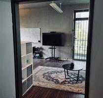 Loft Bürofläche direkt an der Spree DAZ Haus (ab sofort frei) - Berlin Pankow