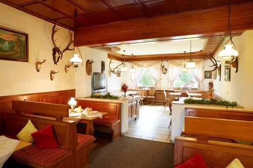 Foto - Einfamilienhaus in Enzklösterle