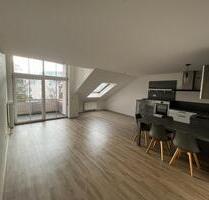 Helle 2,5-Zimmer-Wohnung in der Tuttlinger Nordstadt zu vermieten - Tuttlingen