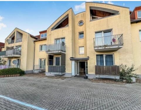 Foto - 1 Zimmer Wohnung in Werther zu vermieten