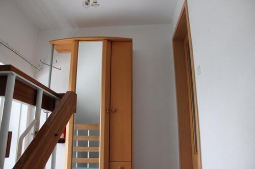 Foto - Dachgeschosswohnung Minden Dützen