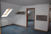 Foto - Dachgeschoßwohnung in Minden zur Miete
