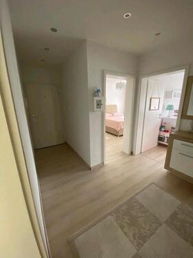 Foto - Provisionsfreie sanierte 4-Zimmer-Whg. in Baiertal zu verkaufen