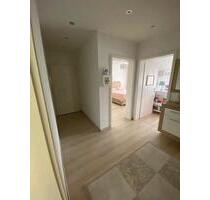 Provisionsfreie sanierte 4-Zimmer-Whg. in Baiertal zu verkaufen - Wiesloch