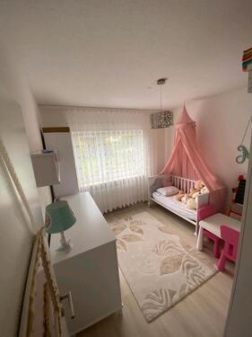 Foto - 4 Zimmer Etagenwohnung in Wiesloch