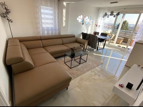 Foto - 3 Zimmer Dachgeschoßwohnung zur Miete in Sachsenheim