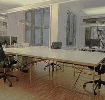 3 x schöner Arbeitstisch Arbeitsplatz - Berlin Mitte
