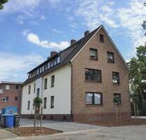1243 - 3-Zimmer-Dachgeschosswohnung mit Einbauküche in Bürgerfelde! - Oldenburg Alexandersfeld