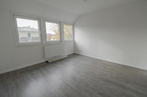 Foto - Dachgeschoßwohnung in Oldenburg zur Miete
