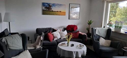 Foto - 2 Zimmer Erdgeschoßwohnung zur Miete in Eimeldingen