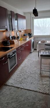 Foto - 2 Zimmer Erdgeschoßwohnung in Eimeldingen