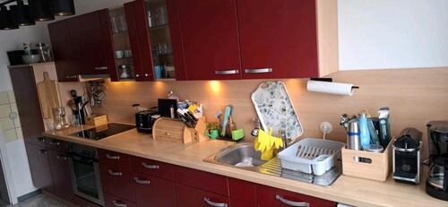 Foto - Erdgeschoßwohnung in Eimeldingen zur Miete