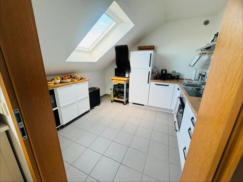 Foto - 2 Zimmer Dachgeschoßwohnung in Elsdorf