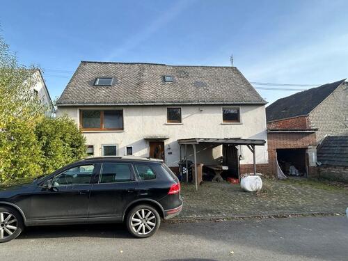Foto - Großes Haus in Mudenbach – 3 Wohneinheiten möglich