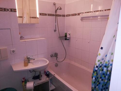 Foto - Etagenwohnung in Berlin zur Miete