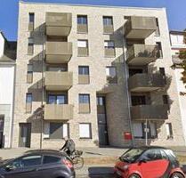 1-Zimmer Wohung in Köln Zollstock (Neubau), Uninähe!