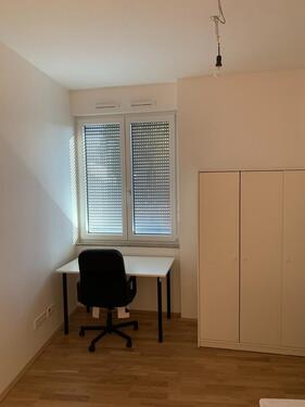 Foto - Erdgeschoßwohnung in Köln zur Miete