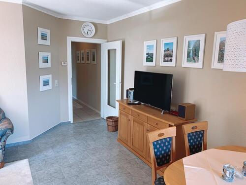 Foto - Ferienwohnung 3 Zimmer 61 qm Zinnowitz Ostsee Schwimmbad & Sauna