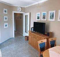 Ferienwohnung 3 Zimmer 61 qm Zinnowitz Ostsee Schwimmbad & Sauna