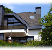 3-Zimmer- Maisonnette-Wohnung in bester Lage am Schmachtenberg - Essen Stadtbezirk IX