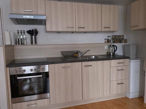 Foto - 1 Zimmer Etagenwohnung in Bonn