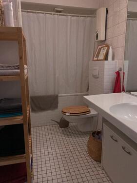 Foto - Etagenwohnung in Bonn zur Miete