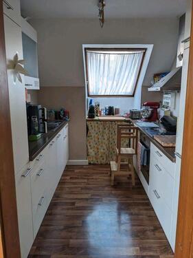 Foto - 4 Zimmer Wohnung - 600,00&nbsp;EUR Kaltmiete, ca.&nbsp; 110,00&nbsp;m&sup2;