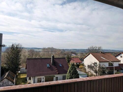 Foto - 4 Zimmer Etagenwohnung zur Miete in Neuenmarkt