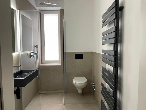 Foto - 2 Zimmer Dachgeschoßwohnung zur Miete in Hagen