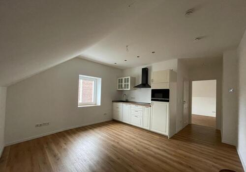 Foto - 2 Zimmer Dachgeschoßwohnung in Hagen