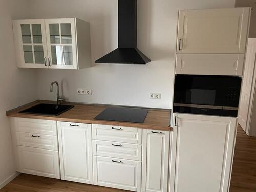 Foto - Dachgeschoßwohnung in Hagen zur Miete