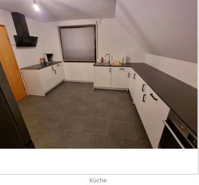 Foto - Maisonettenwohnung in Bergkamen zur Miete