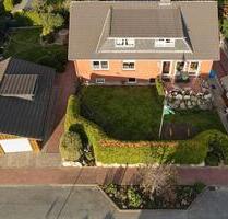 Erdgeschosswohnung in Seth zum 01.07.2026 neu zu vermieten - Todesfelde